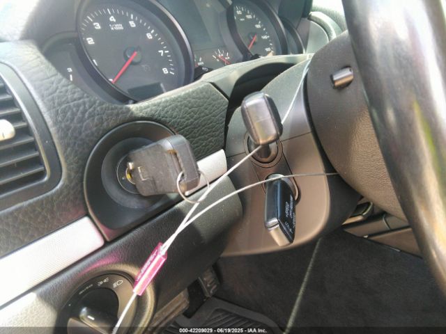 2010 PORSCHE CAYENNE WP1AA2APXALA04791 Photo 10