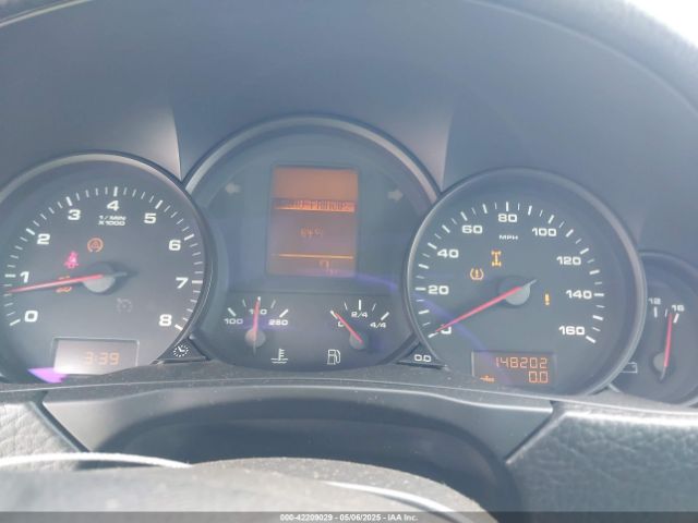 2010 PORSCHE CAYENNE WP1AA2APXALA04791 Photo 6
