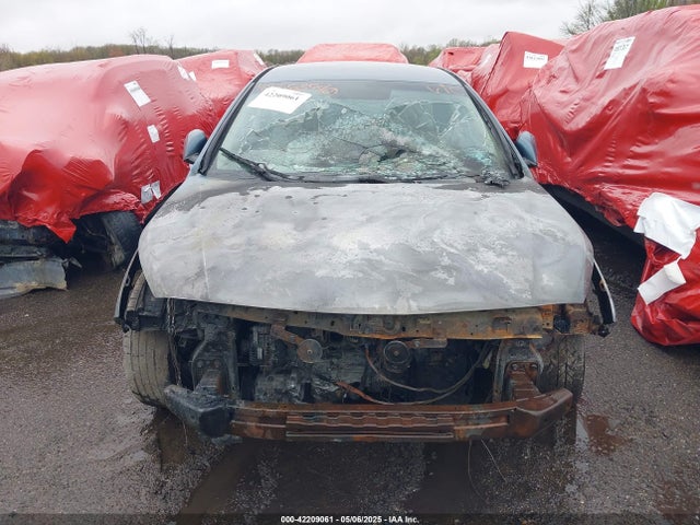 5NPE24AFXGH389575 Hyundai SONATA SE