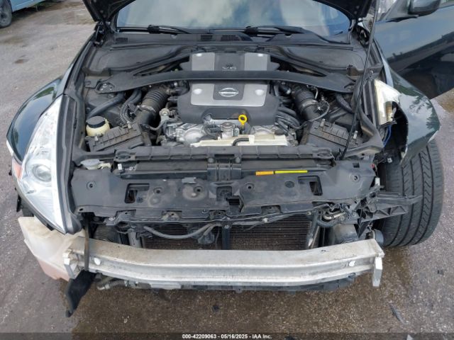 2010 NISSAN 370Z JN1AZ4EH1AM501217 Photo 9