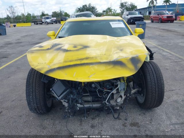 1G1FB1RS8H0188608 Chevrolet Camaro 1lt