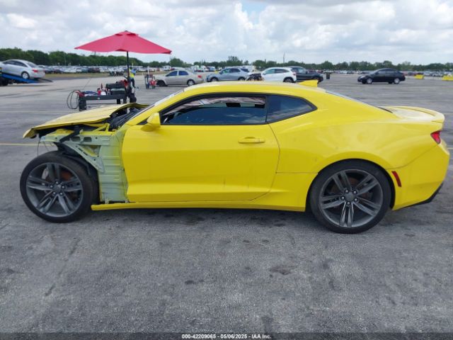 1G1FB1RS8H0188608 Chevrolet Camaro 1lt
