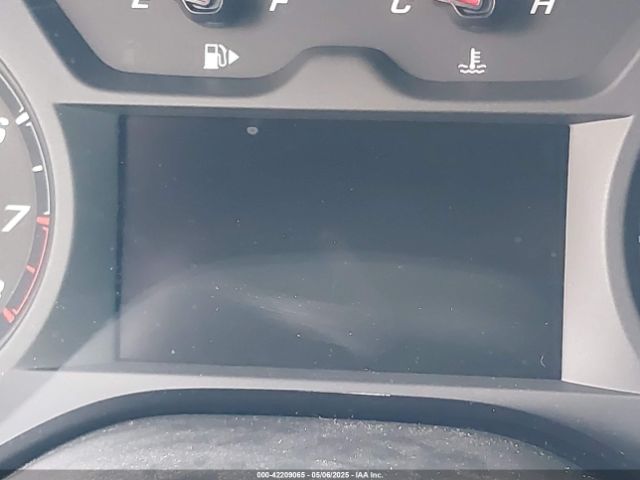 1G1FB1RS8H0188608 Chevrolet Camaro 1lt