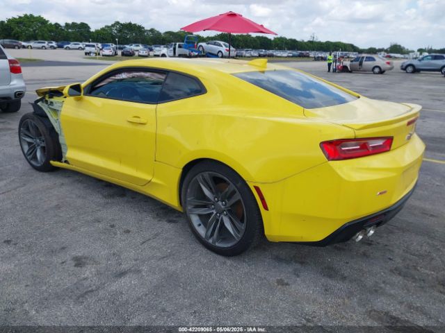1G1FB1RS8H0188608 Chevrolet Camaro 1lt