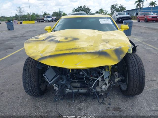 1G1FB1RS8H0188608 Chevrolet Camaro 1lt