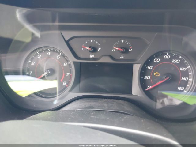 1G1FB1RS8H0188608 Chevrolet Camaro 1lt
