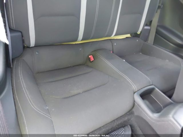 1G1FB1RS8H0188608 Chevrolet Camaro 1lt