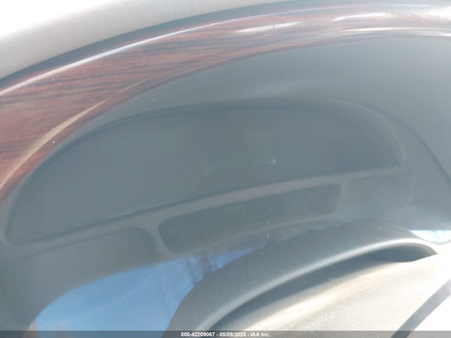 2002 CADILLAC DEVILLE 1G6KD54Y42U206026 Photo 6