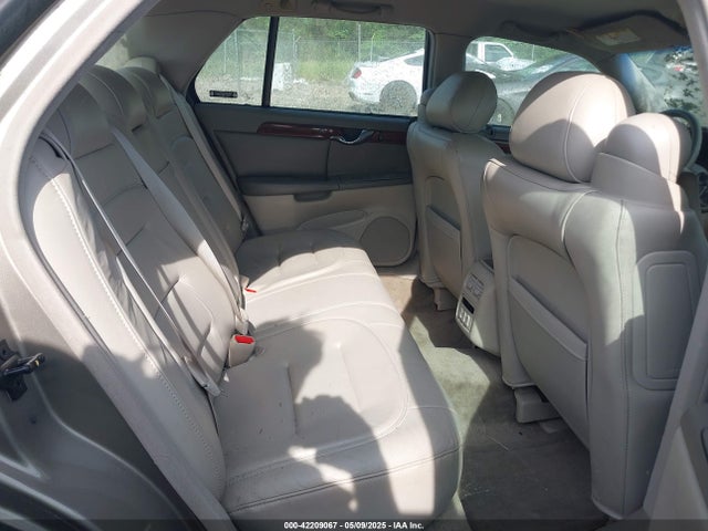 2002 CADILLAC DEVILLE 1G6KD54Y42U206026 Photo 7