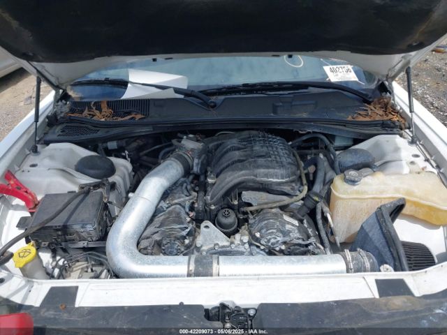 2C3CDZAG8HH568493 Dodge Challenger Sxt