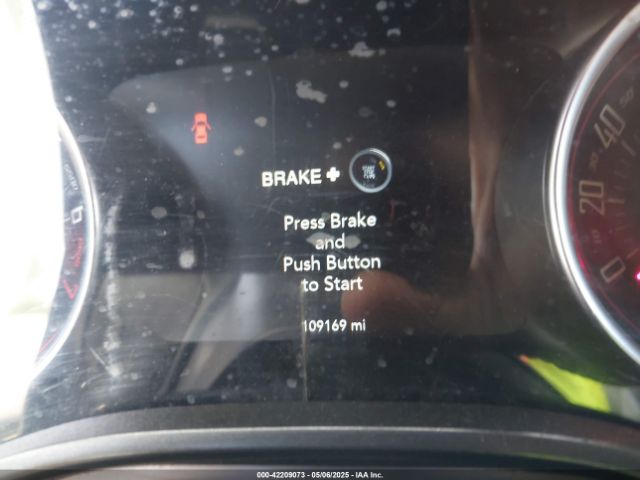 2C3CDZAG8HH568493 Dodge Challenger Sxt