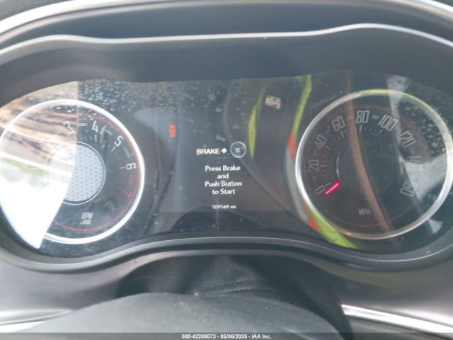 2C3CDZAG8HH568493 Dodge Challenger Sxt