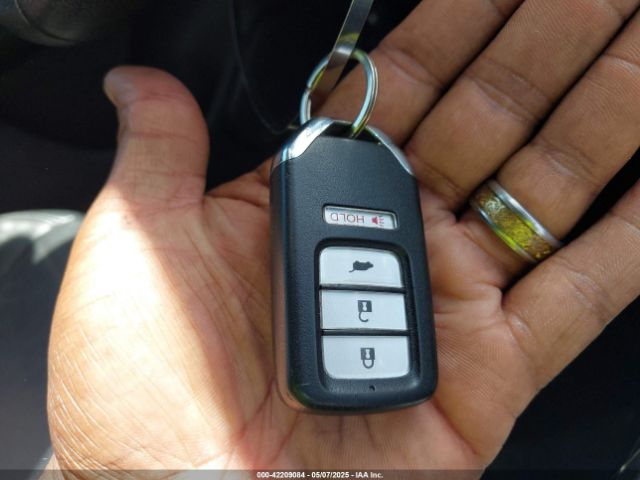 3HGGK5H90LM701665 Honda Fit Ex-l