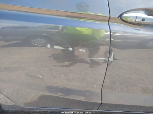 3HGGK5H90LM701665 Honda Fit Ex-l