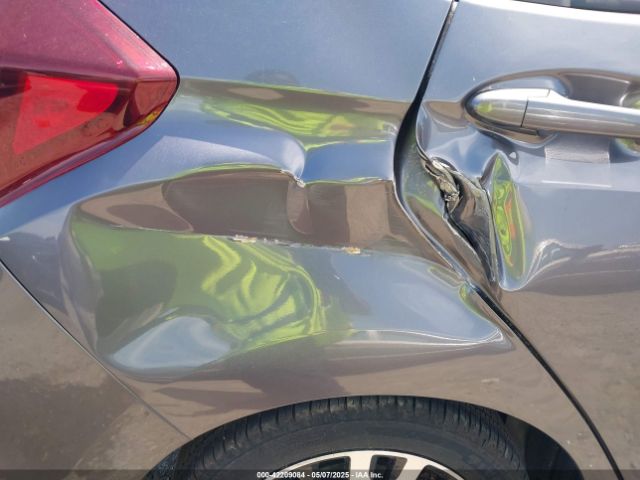 3HGGK5H90LM701665 Honda Fit Ex-l