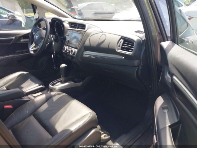3HGGK5H90LM701665 Honda Fit Ex-l