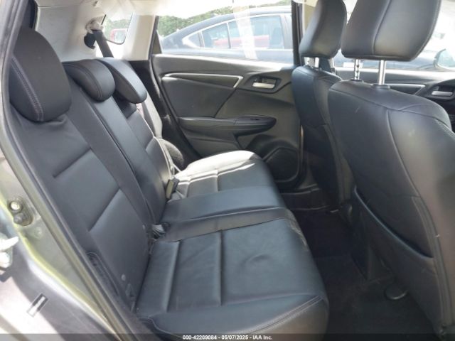 3HGGK5H90LM701665 Honda Fit Ex-l