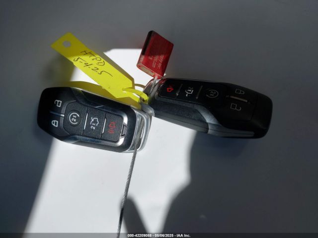 1FTEW1EG1FFC35061 Ford F-150 Lariat