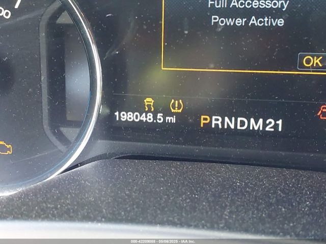 1FTEW1EG1FFC35061 Ford F-150 Lariat