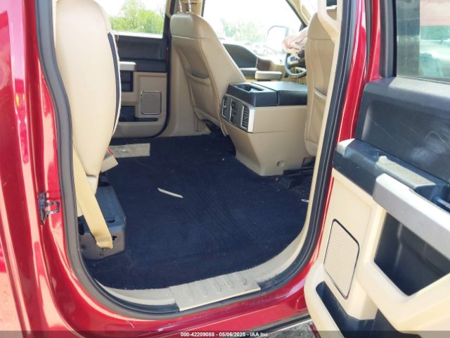 1FTEW1EG1FFC35061 Ford F-150 Lariat