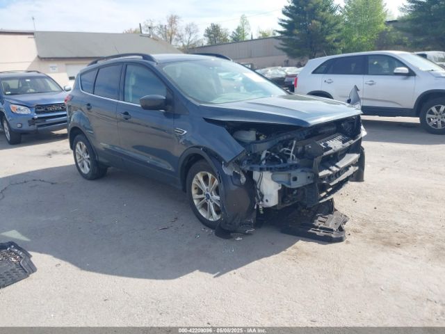 2019 FORD ESCAPE 1FMCU9HD0KUA37344