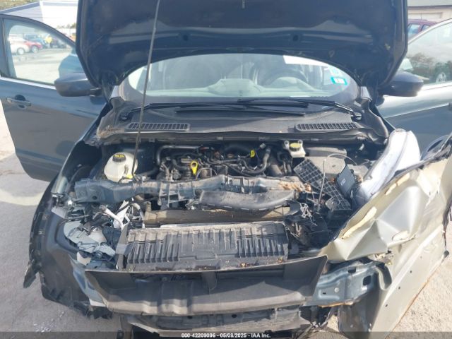 2019 FORD ESCAPE 1FMCU9HD0KUA37344 Photo 9