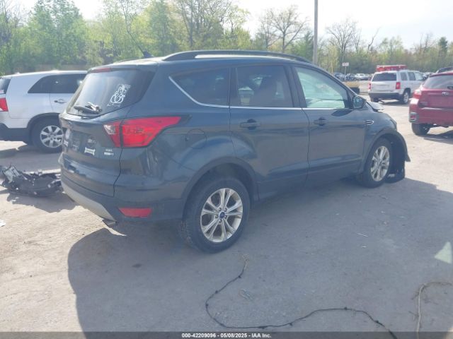 2019 FORD ESCAPE 1FMCU9HD0KUA37344 Photo 3