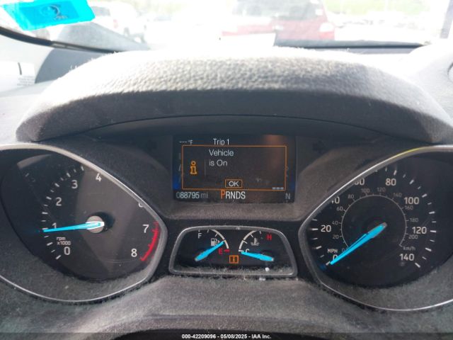 2019 FORD ESCAPE 1FMCU9HD0KUA37344 Photo 6