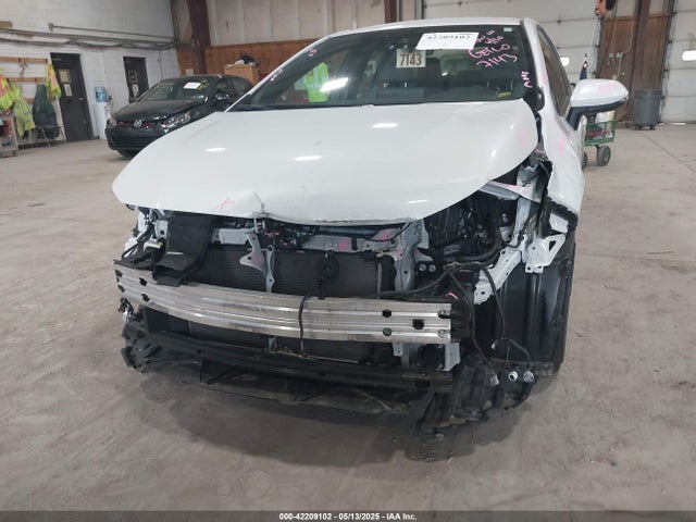 JTDS4MCE5N3509566 Toyota COROLLA SE