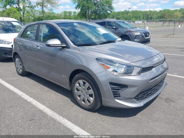 2023 KIA RIO 5-DOOR 3KPA25AD9PE520437