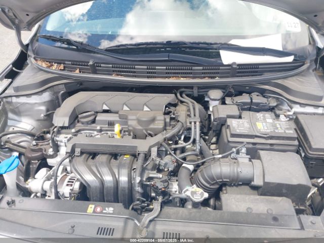2023 KIA RIO 5-DOOR 3KPA25AD9PE520437 Photo 9