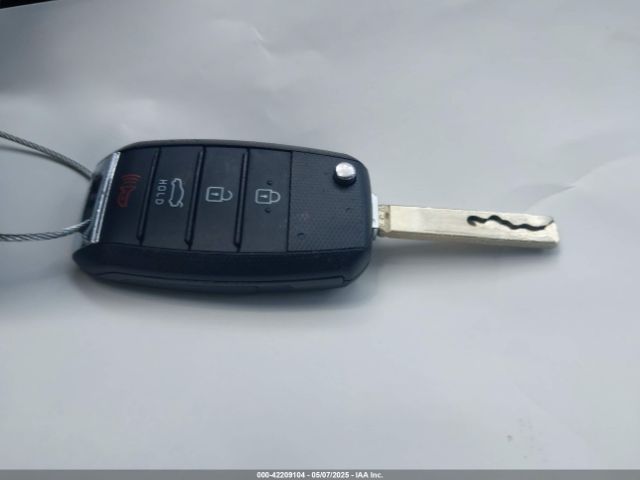 2023 KIA RIO 5-DOOR 3KPA25AD9PE520437 Photo 10