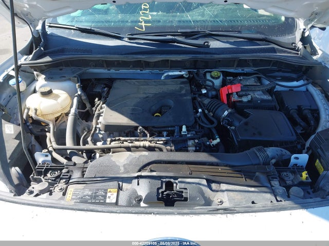 1FMCU9G68LUB43559 Ford 2020