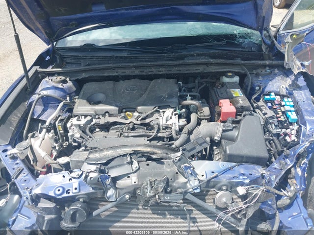 JTNB11HKXJ3042883 Toyota CAMRY LE