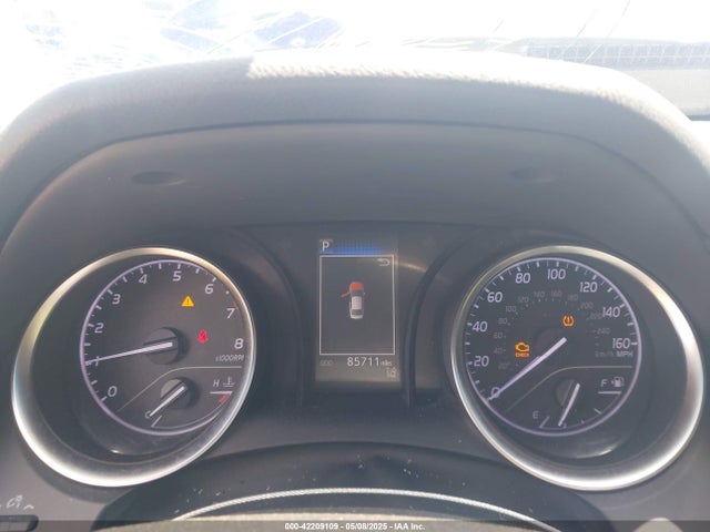 JTNB11HKXJ3042883 Toyota CAMRY LE