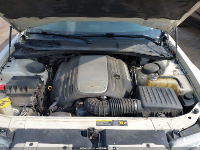 2005 CHRYSLER 300C 2C3AA63HX5H106243 Photo 9