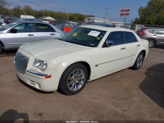 2005 CHRYSLER 300C 2C3AA63HX5H106243 Photo 1