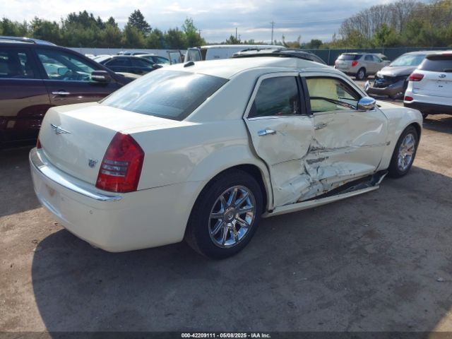 2005 CHRYSLER 300C 2C3AA63HX5H106243 Photo 3