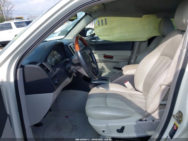 2005 CHRYSLER 300C 2C3AA63HX5H106243 Photo 4