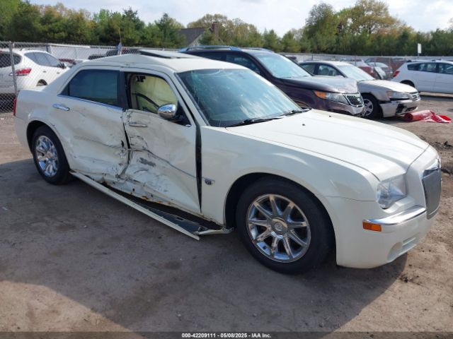 2005 CHRYSLER 300C 2C3AA63HX5H106243 Photo 5