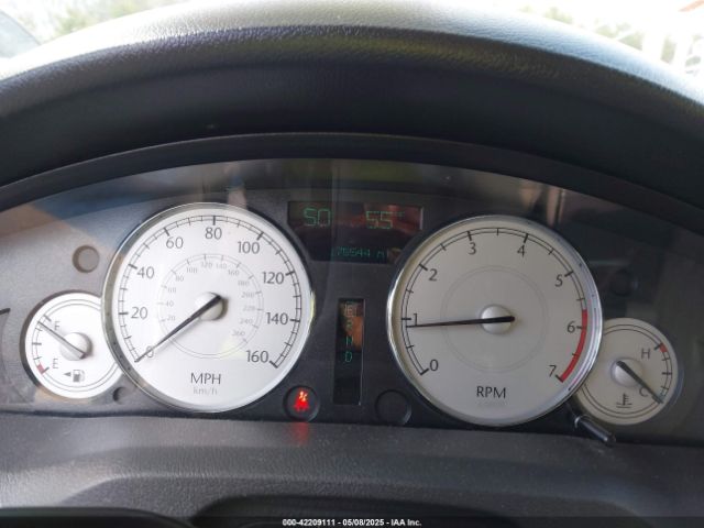 2005 CHRYSLER 300C 2C3AA63HX5H106243 Photo 6