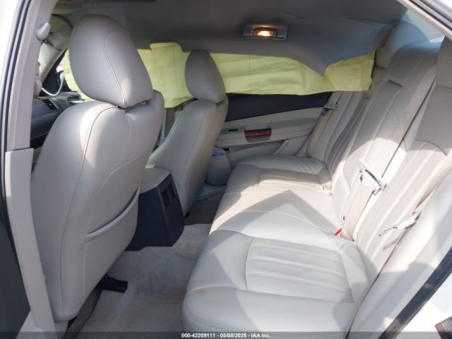 2005 CHRYSLER 300C 2C3AA63HX5H106243 Photo 7