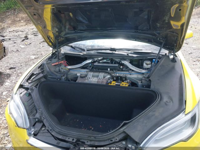 5YJSA1E14GF141579 Tesla Model S 60/70/75/85