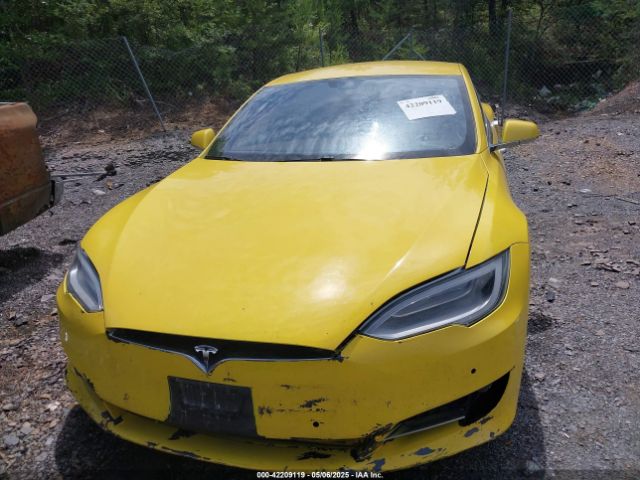 5YJSA1E14GF141579 Tesla Model S 60/70/75/85