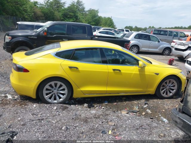 5YJSA1E14GF141579 Tesla Model S 60/70/75/85