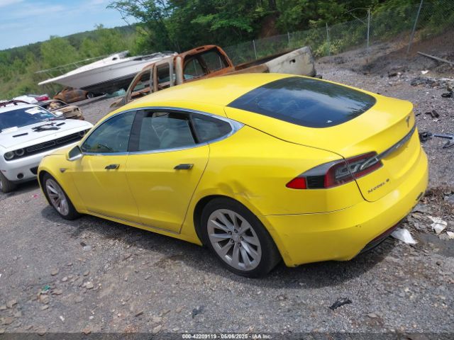 5YJSA1E14GF141579 Tesla Model S 60/70/75/85