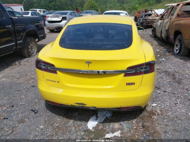 5YJSA1E14GF141579 Tesla Model S 60/70/75/85
