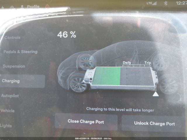5YJSA1E14GF141579 Tesla Model S 60/70/75/85