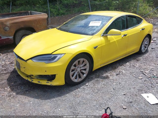 5YJSA1E14GF141579 Tesla Model S 60/70/75/85