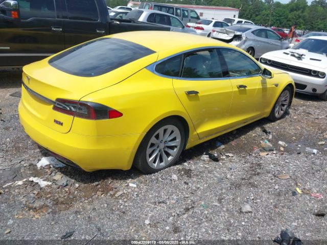 5YJSA1E14GF141579 Tesla Model S 60/70/75/85